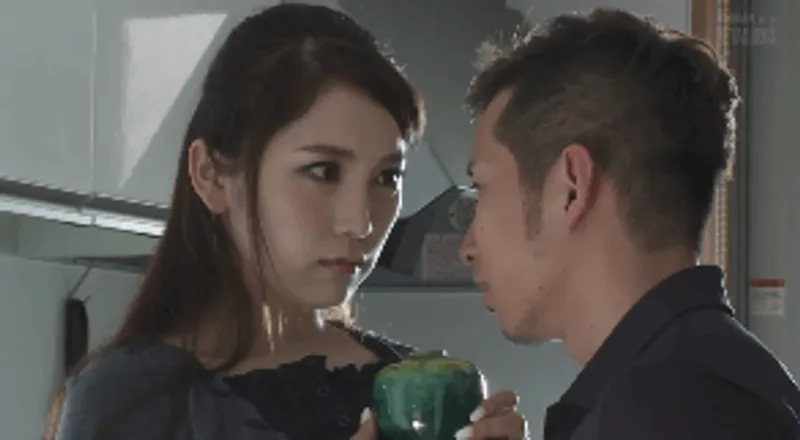 Em ông xã phang vợ sắp cưới của anh trai xinh đẹp hàng cực ngon